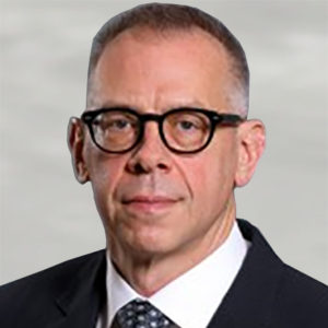 Harry Ledebur, Ph.D. VP & General Manager of Discovery, Safety and Efficacy Services