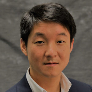 Jaehyung Yoon EVP Strategy and Chieft Financial Officer